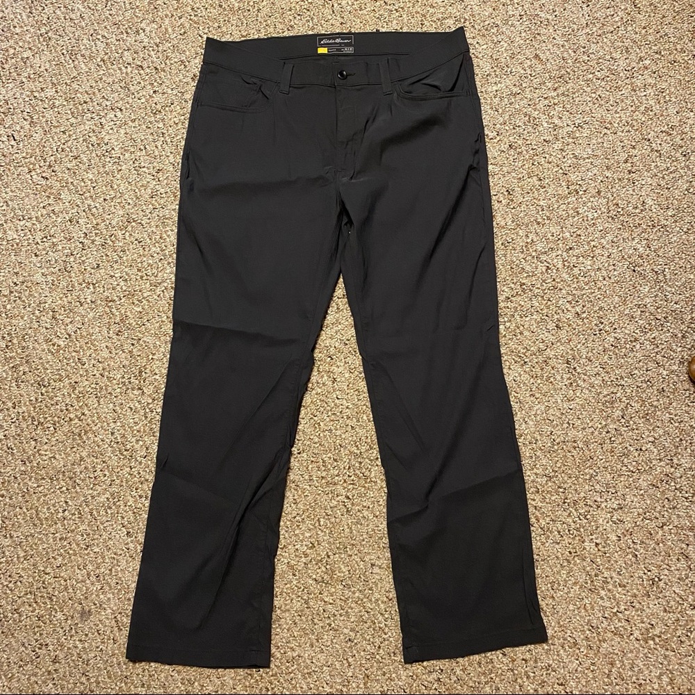 Men’s Eddie Bauer Travex Pants